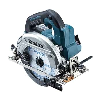 Makita - 新品マキタ　165mm 充電マルノコ 81r6DQ8aQ+L._UF350,350_QL50_.jpg